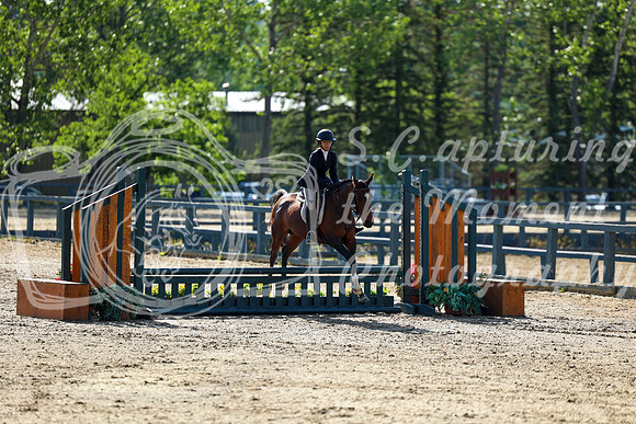 2025 - Mara - June Classic I - Saturday June 14th - 08212