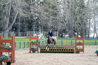 2025 - Jackie - Bow Valley II - Saturday May 17th - 10658