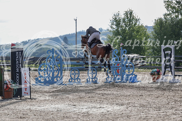 2025 - Haylee - Rocky Mountain Classic I - Sunday August 10th - 00354