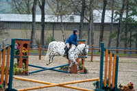 2025 - Jackie - Bow Valley II - Sunday May 18th - 10105