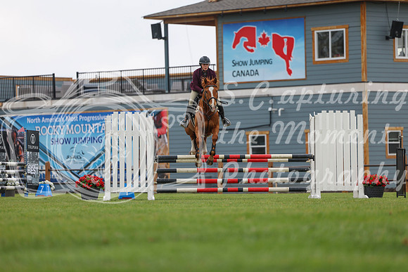 2025 - Shea - Bow Valley II - Saturday May 17th - 00842