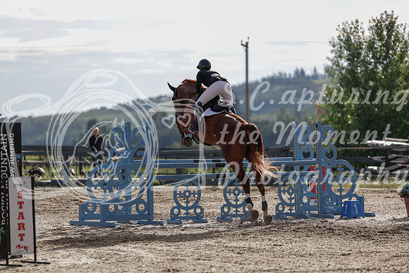 2025 - Haylee - Rocky Mountain Classic I - Sunday August 10th - 00968