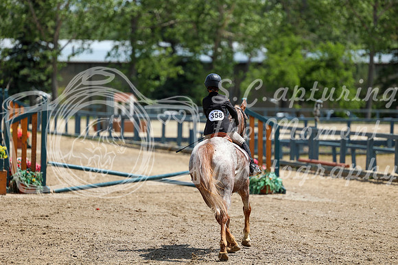2025 - Mara - June Classic I - Sunday June 15th - 15733