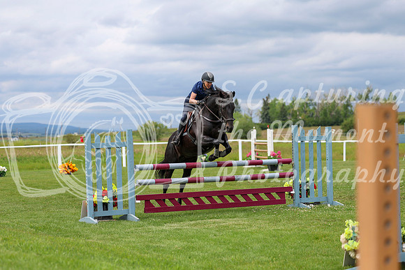 2025 - Shea - Teesdale - Friday July 25th - 07352