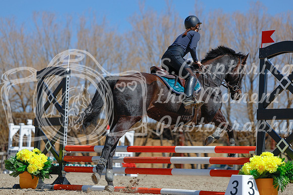 2025 - Haylee - Spring Welcome - Saturday April 26th - 03597