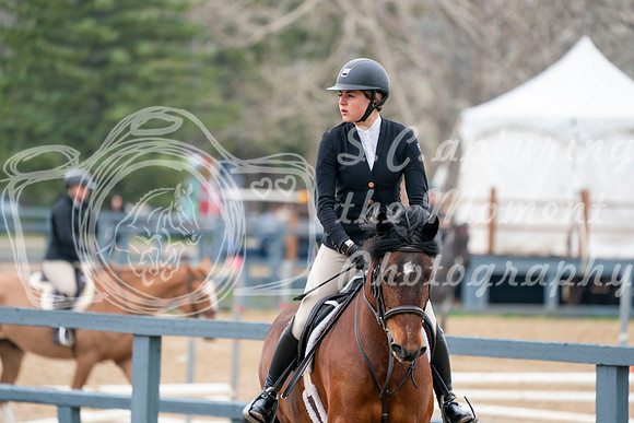 2025 - Jackie - Bow Valley II - Saturday May 17th - 04046