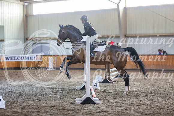 2025 - HJ Schooling - Sunday March 23rd - 1898