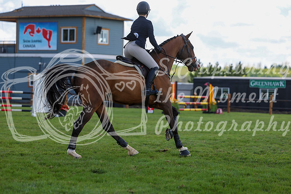 2025 - Shea - Bow Valley II - Saturday May 17th - 14744
