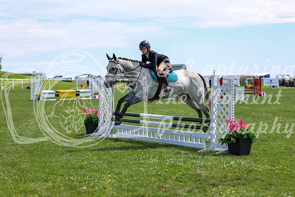 2025 - Shea - Teesdale - Thursday July 24th - 00748