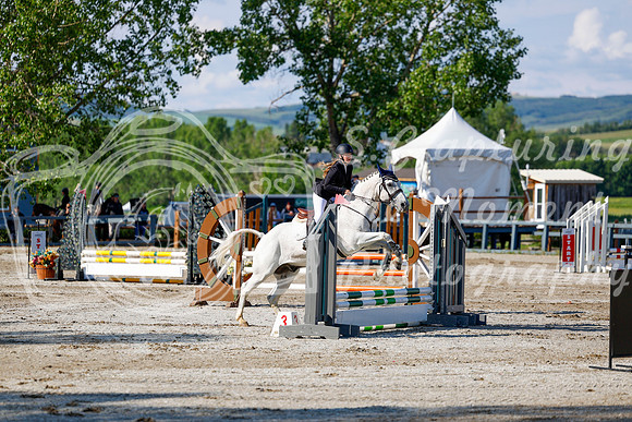 2025 - Haylee - June Classic II - Sunday June 22nd - 00243