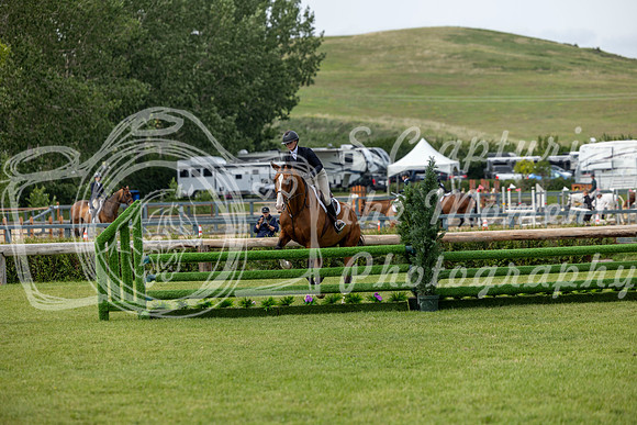 2025 - Mara - Mid Summer Classic II - Friday July 18th - 21992