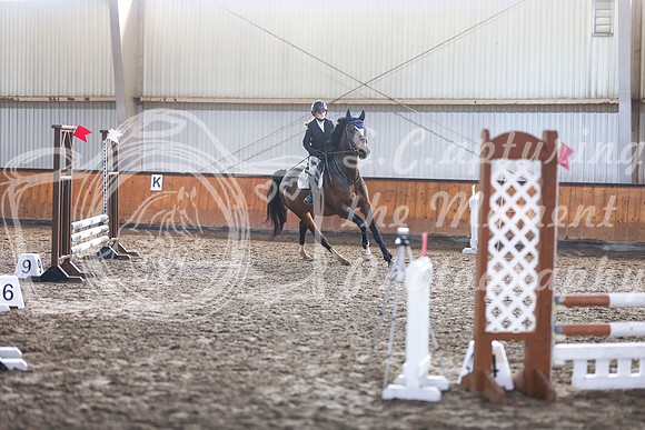 2025 - HJ Schooling - Sunday March 23rd - 3402