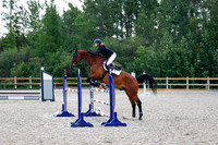 2025 - Haylee - Picco Horse Show - Sunday July 27th 04946