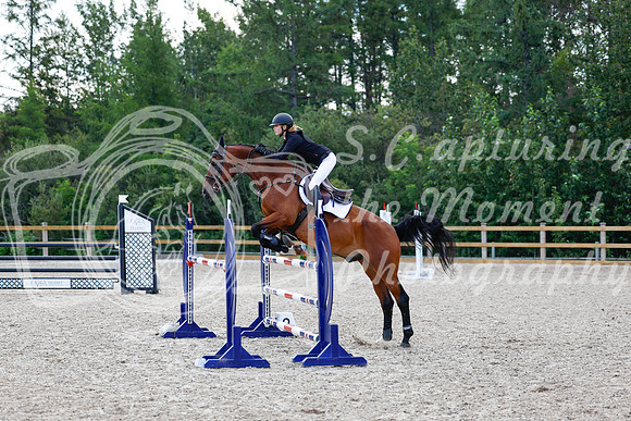2025 - Haylee - Picco Horse Show - Sunday July 27th 04946