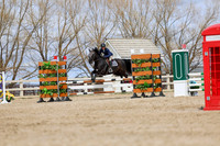 2025 - Shea - Spring Welcome - Sunday April 27th - 07265