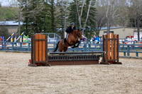 2025 - Shea - Bow Valley II - Friday May 16th - 09448