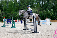 2025 - Haylee - Picco Horse Show - Friay July 25th 04348
