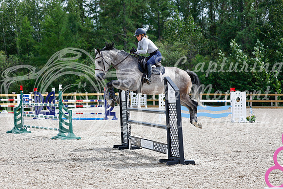 2025 - Haylee - Picco Horse Show - Friay July 25th 04348