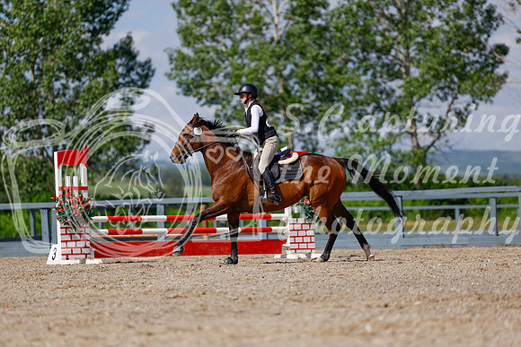 2025 - Haylee - June Classic I - Friday June 13th - 03189