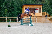 2025 - Haylee - Picco Horse Show - Saturday July 26th 09374