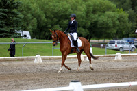 2025 - Dressage Festival - Sunday July 6th - 12261