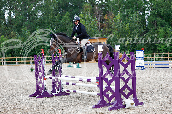 2025 - Haylee - Picco Horse Show - Saturday July 26th 05306
