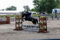 2025 - Haylee - June Classic I - Friday June 13th - 09145