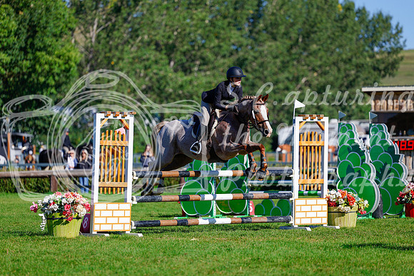2025 - Haylee - Rocky Mountain Classic III - Saturday August 23rd - 02201