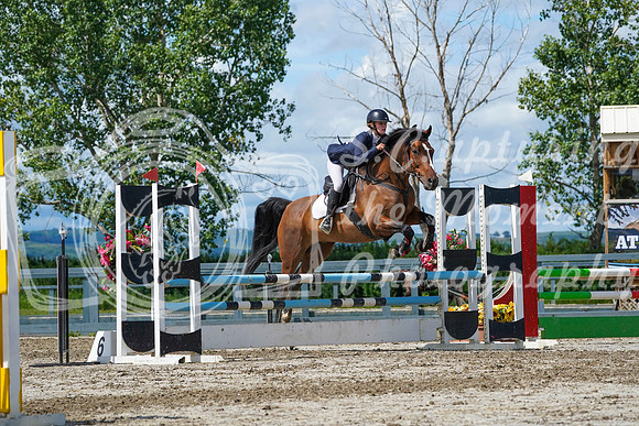2025 - Alina - Mid Summer Classic II - Saturday July 19th - 11972