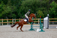 2025 - Haylee - Picco Horse Show - Sunday July 27th 03632