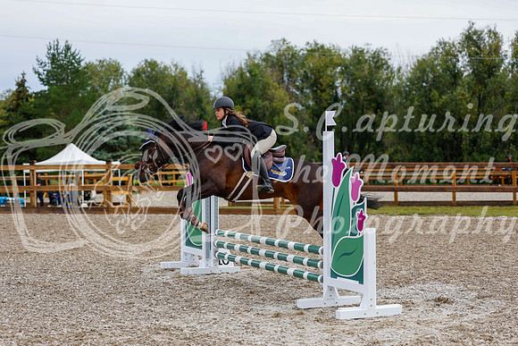 2025 - Haylee - Picco Horse Show - Friay July 25th 00419