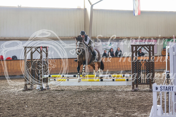 2025 - HJ Schooling - Sunday March 23rd - 4512