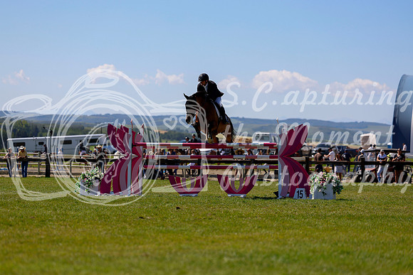 2025 - Haylee - Rocky Mountain Classic III - Sunday August 24th - 23194