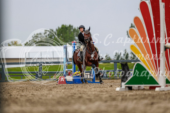 2025 - Haylee - Rocky Mountain Classic II - Friday August 15th - 01092