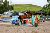 2025 - Haylee - Rocky Mountain Classic II - Saturday August 16th - 02281