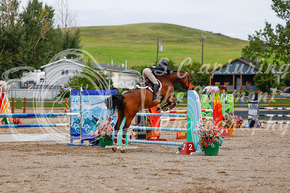 2025 - Haylee - Rocky Mountain Classic II - Saturday August 16th - 02281