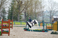2025 - Jackie - Bow Valley II - Sunday May 18th - 04915