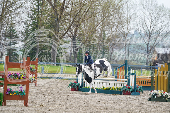 2025 - Jackie - Bow Valley II - Sunday May 18th - 04915