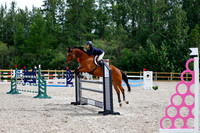2025 - Haylee - Picco Horse Show - Friay July 25th 04510