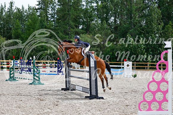2025 - Haylee - Picco Horse Show - Friay July 25th 04510