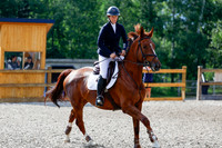2025 - Haylee - Picco Horse Show - Saturday July 26th 08464
