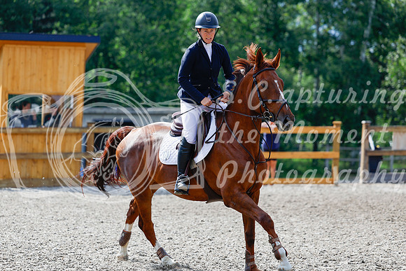 2025 - Haylee - Picco Horse Show - Saturday July 26th 08464
