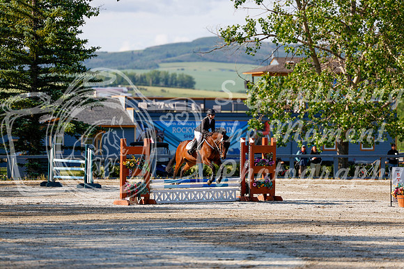 2025 - Haylee - June Classic II - Sunday June 22nd - 00066