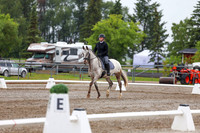 2025 - Dressage Festival - Sunday July 6th - 02109