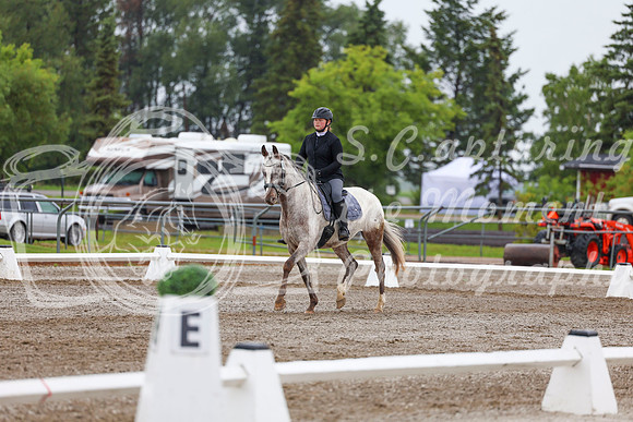 2025 - Dressage Festival - Sunday July 6th - 02109