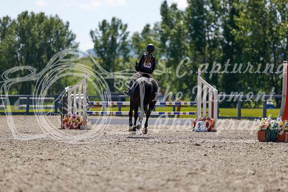 2025 - Haylee - Rocky Mountain Classic III - Friday August 22nd - 16945