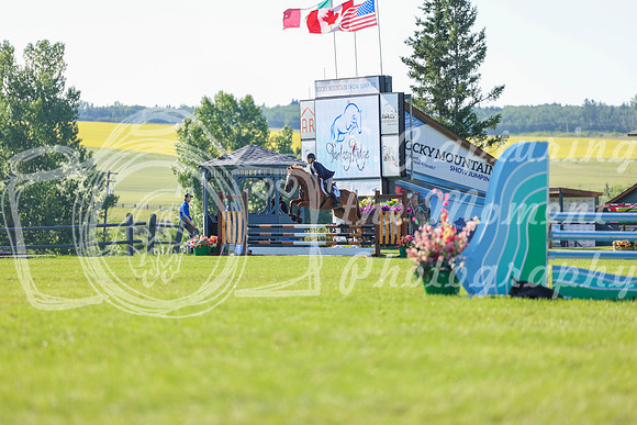 2025 - Shea - Mid Summer Classic II - Friday July 18th - 00998