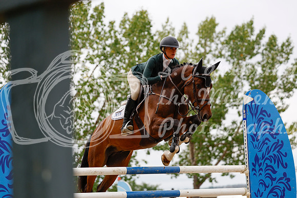 2025 - Haylee - Rocky Mountain Classic II - Friday August 15th - 03295