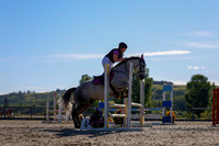 2025 - Haylee - Rocky Mountain Classic II - Sunday August 17th - 11105