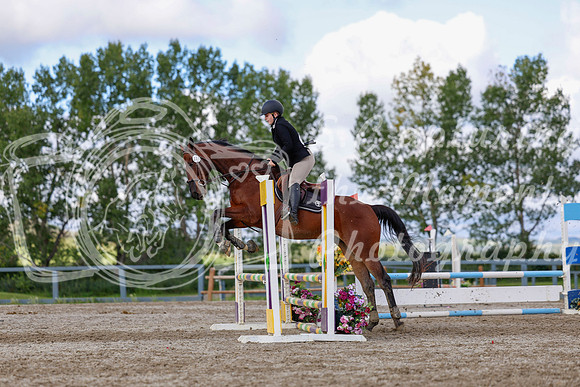 2025 - Haylee - Rocky Mountain Classic II - Thursday August 14th - 01912
